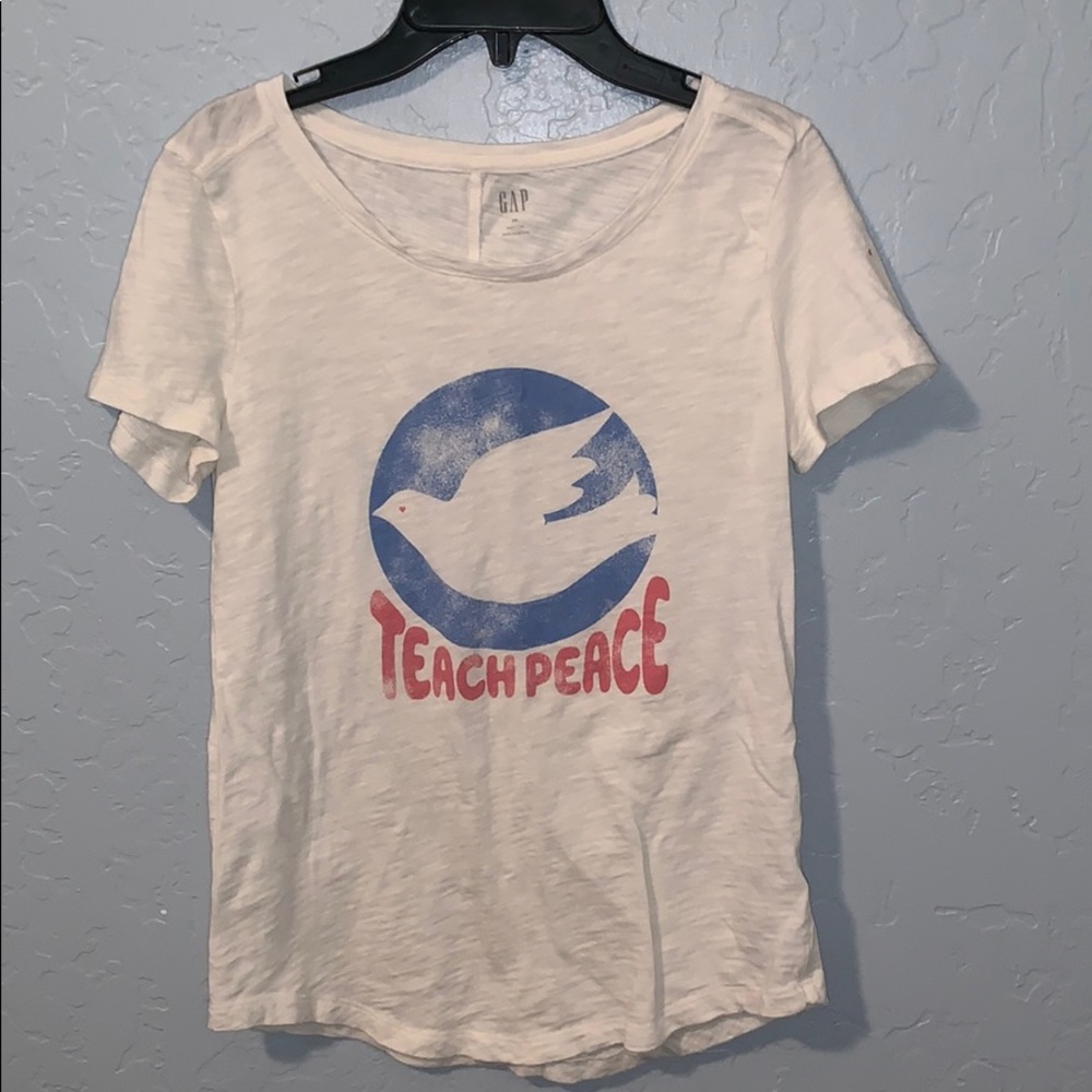 Women’s pajama tee/ going out tee